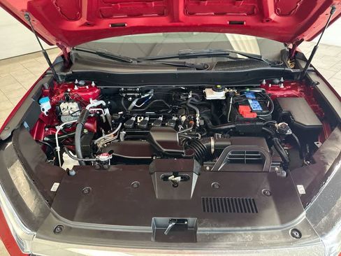 Used 2024 Honda CR-V EX-L image 15