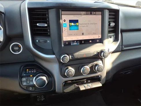 Certified 2022 RAM 1500 Big Horn image 16