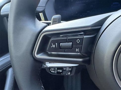 New 2025 Porsche Panamera image 20