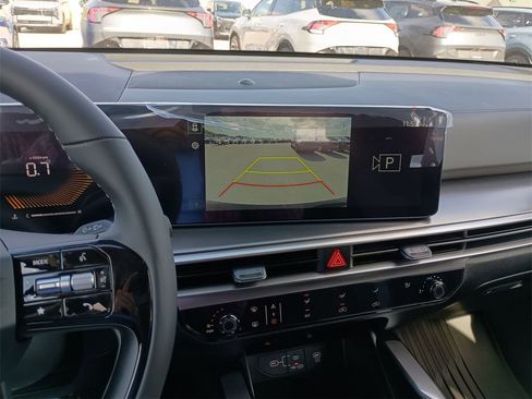 New 2026 Kia Sorento LX image 23