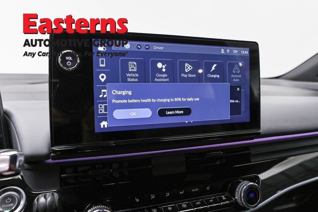 Used 2024 Honda Prologue Touring image 20