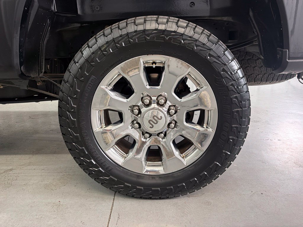 Used 2019 Ford F250 King Ranch w/ King Ranch Ultimate Package AWD/4WD image 9