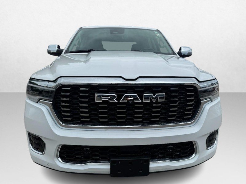 Used 2026 RAM 1500 Tungsten w/ Bed Utility Group AWD/4WD image 2