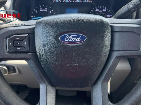 Used 2019 Ford F250 XL RWD image 26