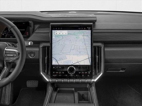 New 2026 GMC Acadia Elevation image 12