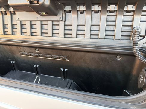 Used 2020 RAM 1500 Limited image 11