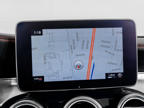 Used 2018 Mercedes-Benz C 43 AMG 4MATIC Cabriolet image 37