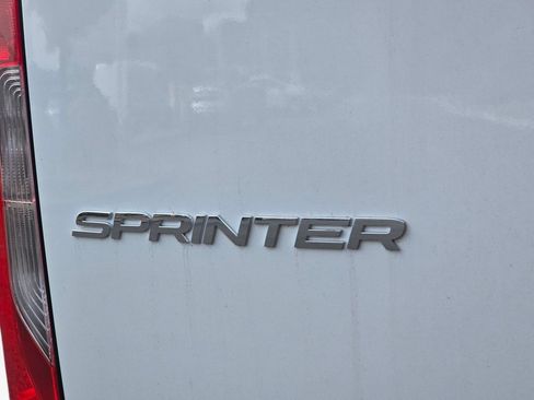 New 2026 Mercedes-Benz Sprinter 2500 image 13