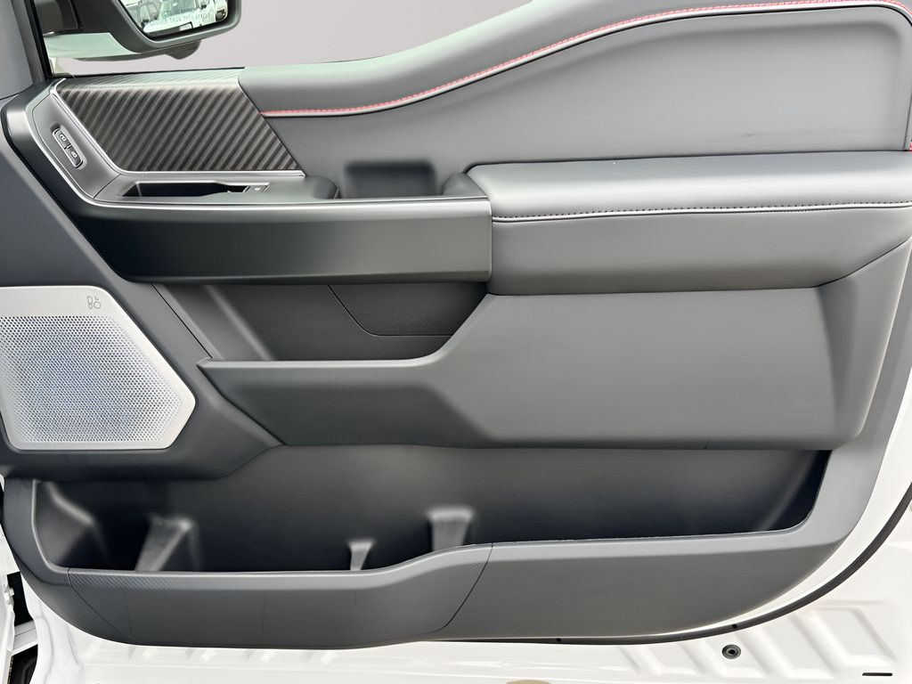 New 2026 Ford F150 Raptor AWD/4WD image 32