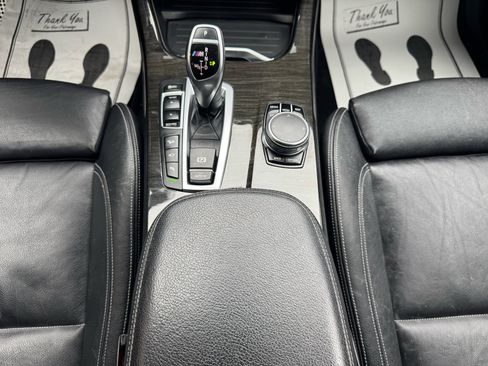 Used 2017 BMW X4 M40i image 16