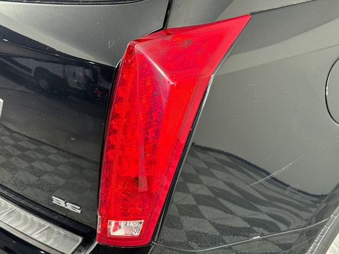 Used 2016 Cadillac SRX Performance FWD image 33