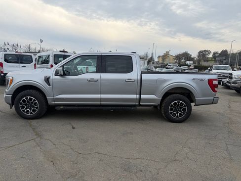 Used 2023 Ford F150 Lariat image 2