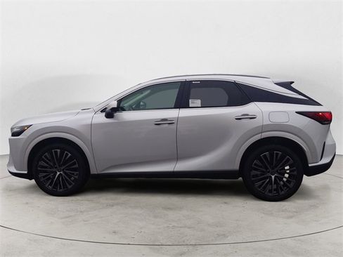 New 2026 Lexus RX 350 350 PREMIUM+ AWD image 2