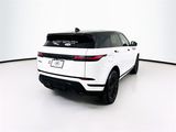 Used 2025 Land Rover Range Rover Evoque S image 5