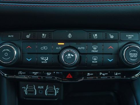 New 2026 Dodge Durango GT image 15