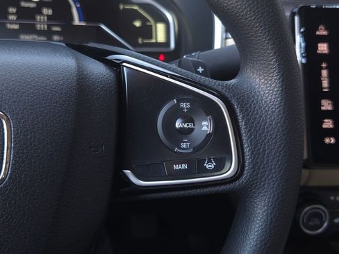 Used 2019 Honda Clarity Plug-In Hybrid image 24