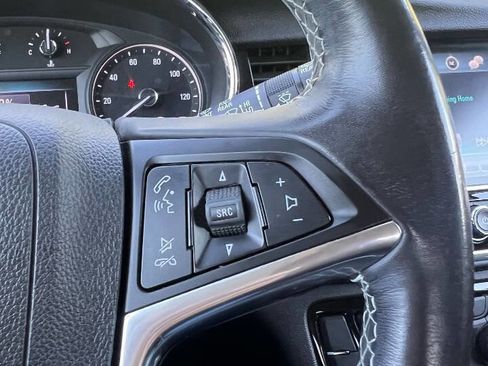 Used 2019 Buick Encore Preferred image 20