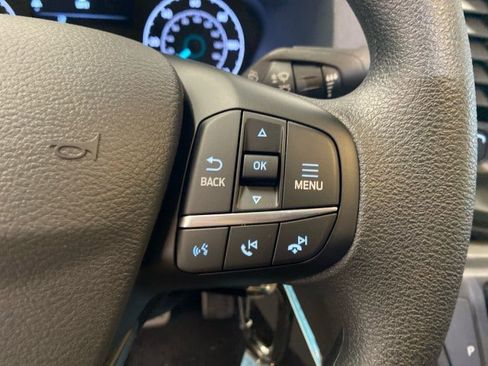 New 2024 Ford Transit 350 148 Medium Roof w/ Exterior Upgrade Package image 18