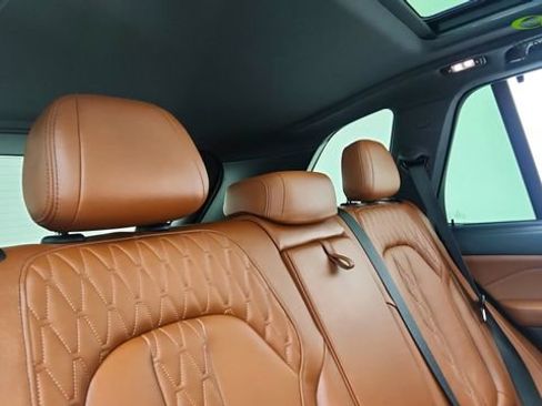 Used 2024 BMW X5 xDrive50e w/ Executive Package AWD/4WD image 26