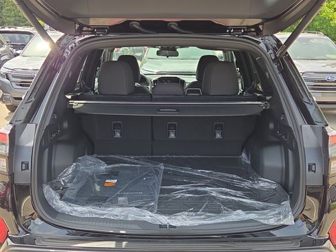 New 2026 Subaru Forester Premium image 4