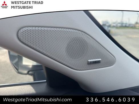 New 2026 Mitsubishi Outlander SEL FWD image 14