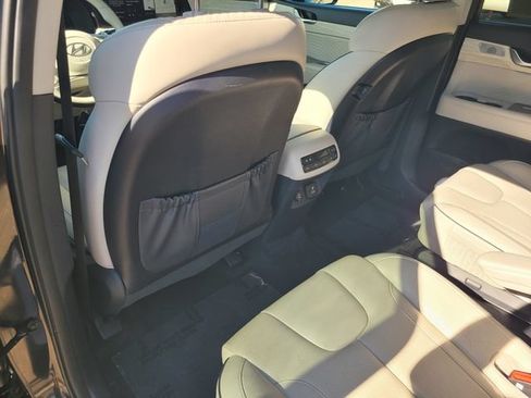 Used 2024 Hyundai Palisade Calligraphy AWD/4WD image 14