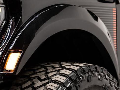 Used 2025 Ford F150 Raptor w/ Equipment Group 803A Raptor R image 17