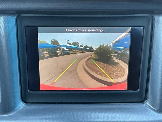 Used 2020 Dodge Charger SXT w/ Blacktop Package RWD image 12