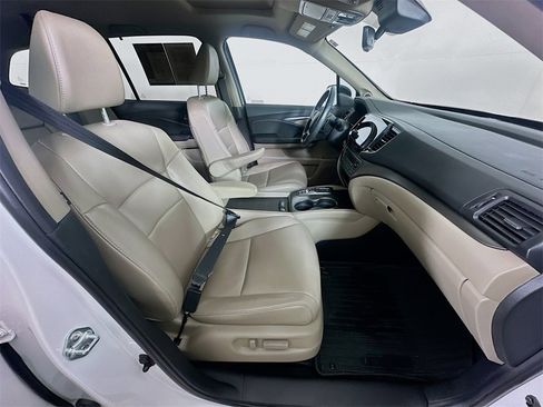 Used 2021 Honda Pilot EX-L image 12