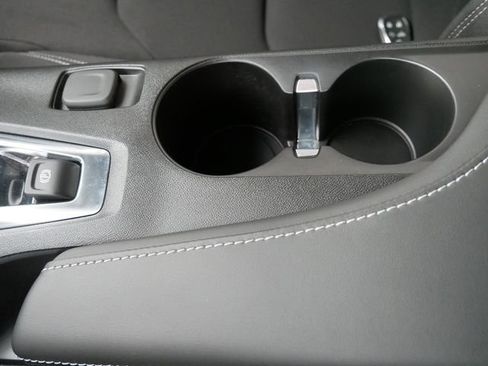 Used 2023 Chevrolet Camaro SS image 25