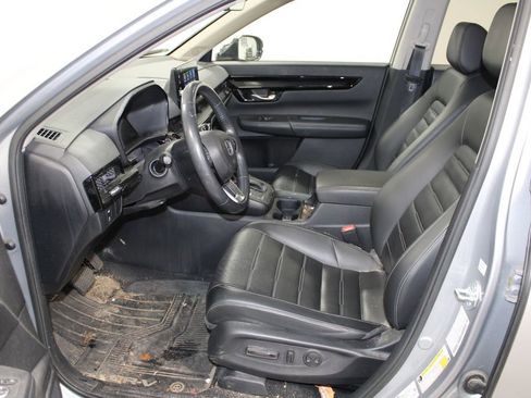Used 2023 Honda CR-V EX-L image 17