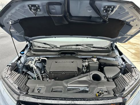 New 2025 Honda Pilot TrailSport image 20