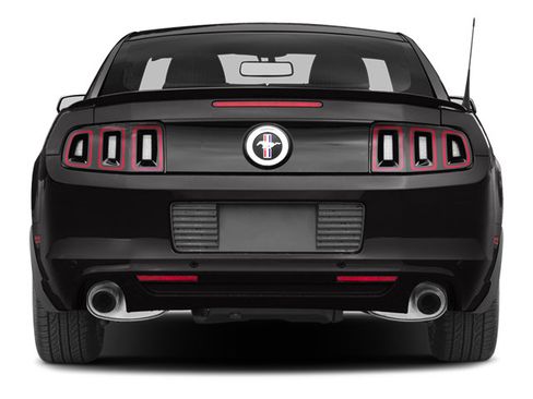 Used 2014 Ford Mustang Premium w/ Equipment Group 202A RWD image 5
