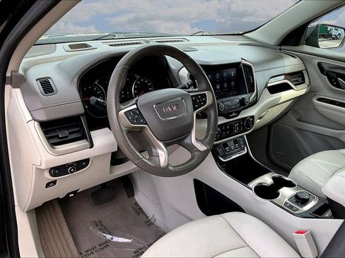 Used 2018 GMC Terrain Denali w/ Comfort Package AWD/4WD image 19