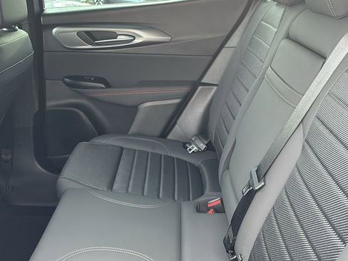 Used 2024 Dodge Hornet R/T w/ R/T Blacktop Package image 29