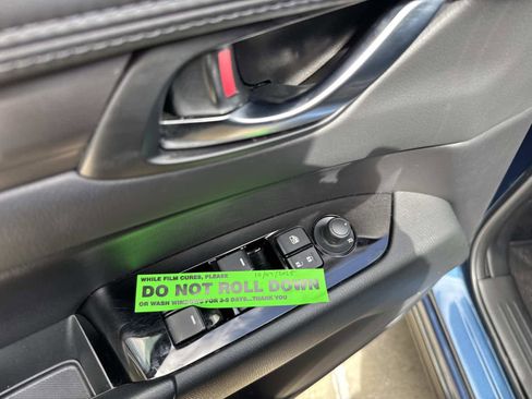 Used 2024 MAZDA CX-5 AWD 2.5 S w/ Select Package image 17