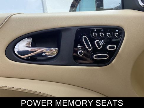 Used 2013 Jaguar XK Coupe RWD image 15