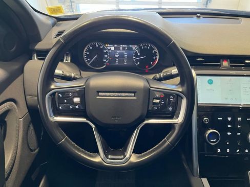 Used 2021 Land Rover Discovery Sport S AWD/4WD image 40