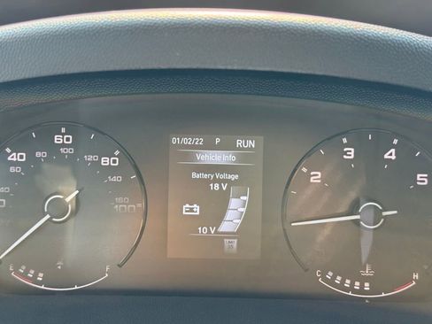 New 2026 RAM ProMaster 3500 w/ Convenience Group image 16