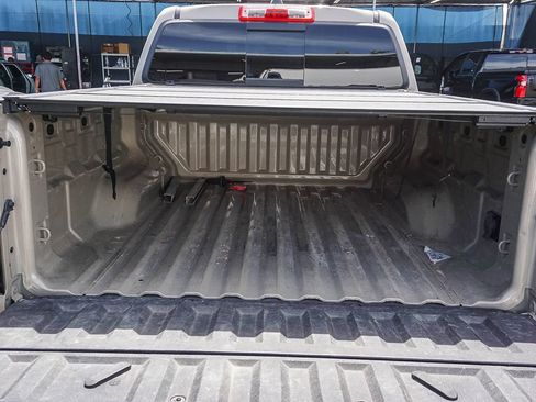 Used 2024 GMC Canyon Elevation w/ Convenience Package RWD image 24