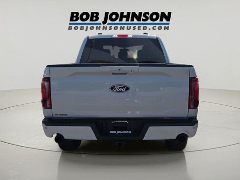 Used 2025 Ford F150 Lariat AWD/4WD image 2