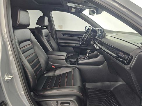 Used 2026 Honda CR-V Sport Touring image 10