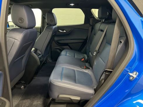 Used 2024 Chevrolet Blazer RS w/ Enhanced Convenience Package image 18
