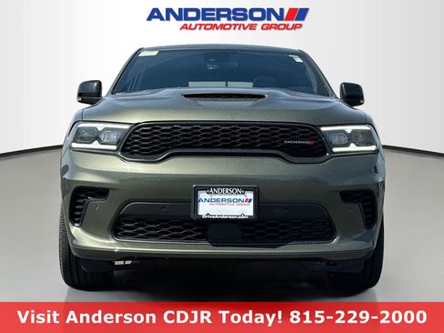 New 2026 Dodge Durango GT image 15