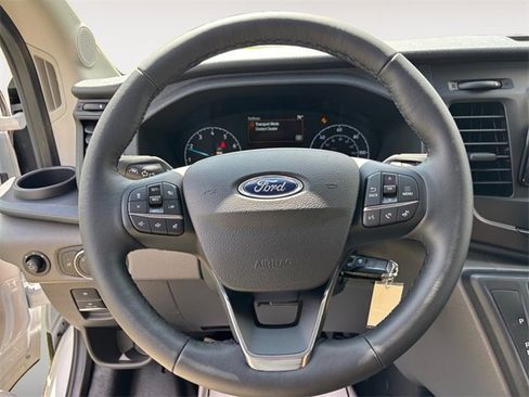 New 2025 Ford Transit 250 148 Medium Roof image 12