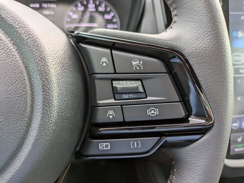 Certified 2026 Subaru Forester Sport AWD/4WD image 24