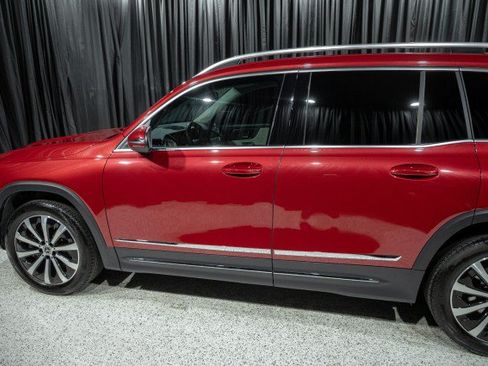 Certified 2021 Mercedes-Benz GLB 250 image 5