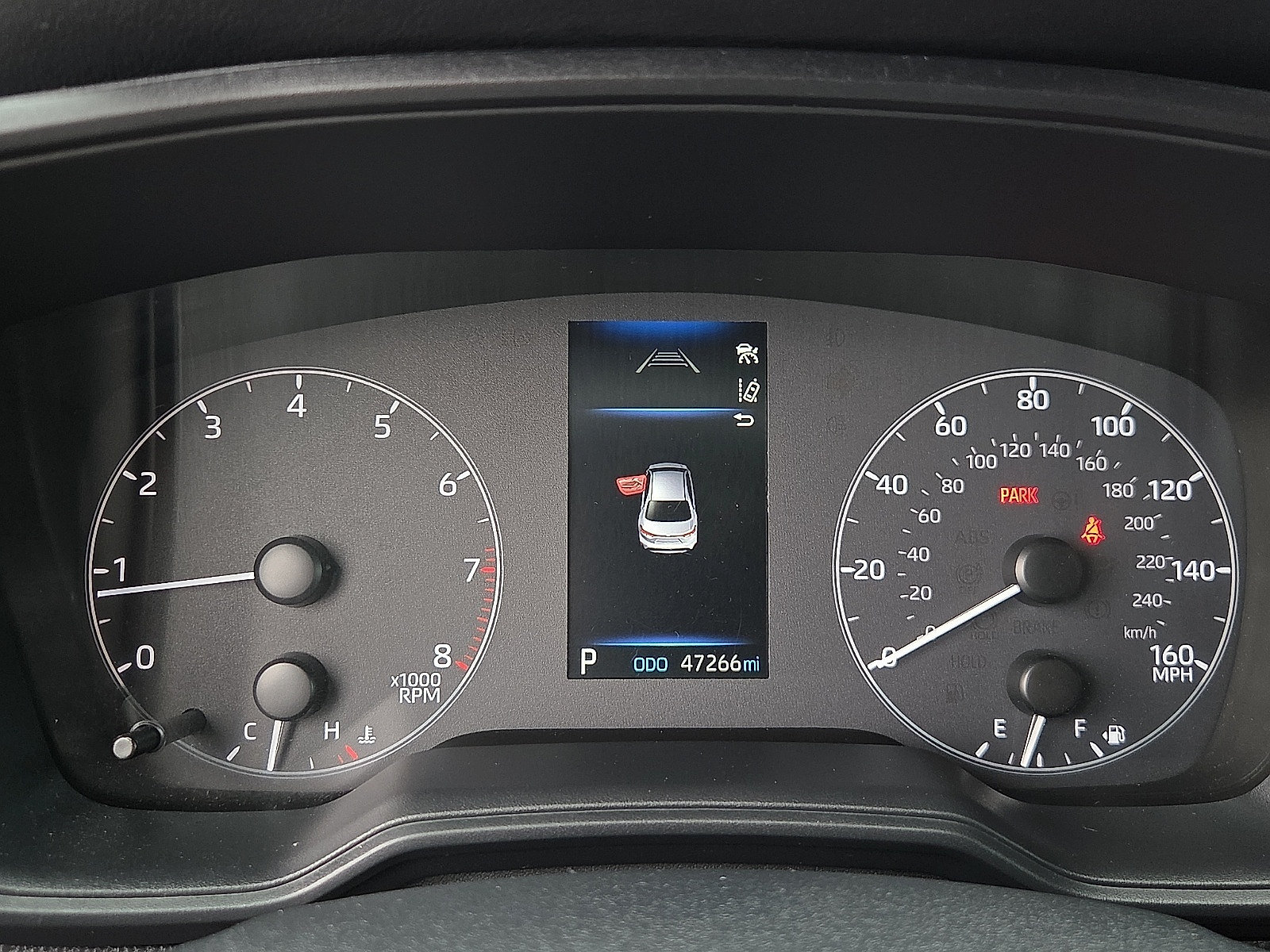 Used 2024 Toyota Corolla SE FWD image 23