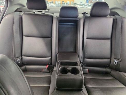 Used 2016 Acura TLX V6 FWD image 40