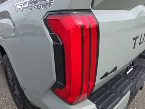 Used 2023 Toyota Tundra SR5 w/ TRD Sport Premium Package image 37